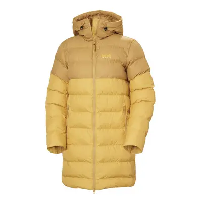 Plumífero largo de mujer Helly Hansen Active