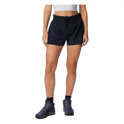 Pantalón corto mujer Columbia Active