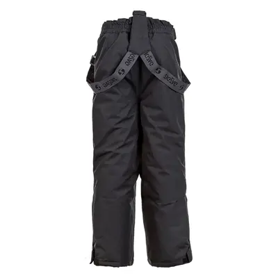 Pantalón de esquí infantil Zigzag Soho W-Pro 10000