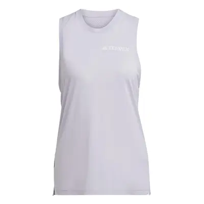 Camiseta de tirantes para mujer adidas Terrex Xperior Climacool+