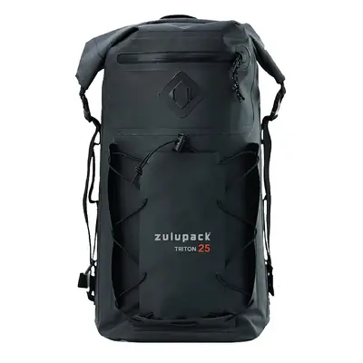 Bolsa impermeable con compartimento para agua Zulupack Triton