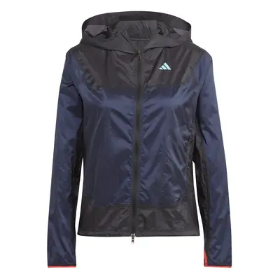 Chaqueta impermeable ligera mujer adidas Adizero