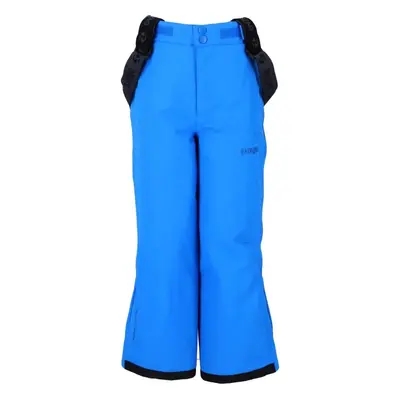 Pantalón de esquí infantil Zigzag Soho W-Pro 10000