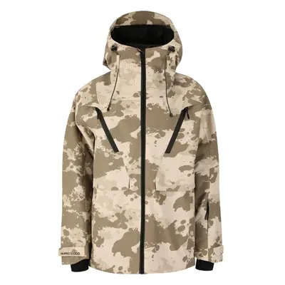 Chaqueta de esquí Whistler Palmdale Printed 10000