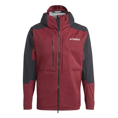 Chubasquero adidas Terrex Xploric