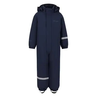 Sudadera con capucha para niño Zigzag Vally W-PRO 10000