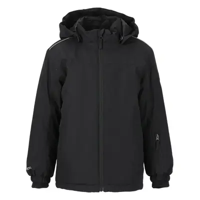 Chaqueta de esquí infantil Zigzag Murdoch W-Pro 10000