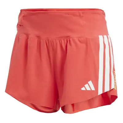 Short con bolsillo mujer adidas Adizero