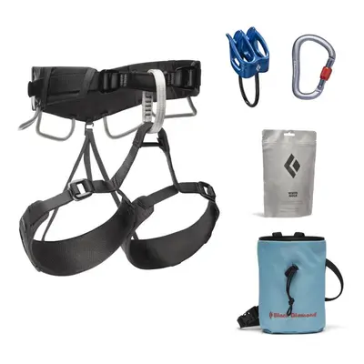 Accesorio de arnés Black Diamond Momentum 4S