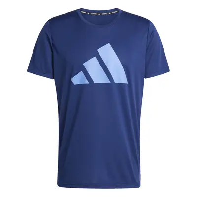 Camiseta adidas Run It