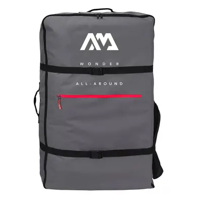 Mochila con cremallera Aqua Marina Air-C