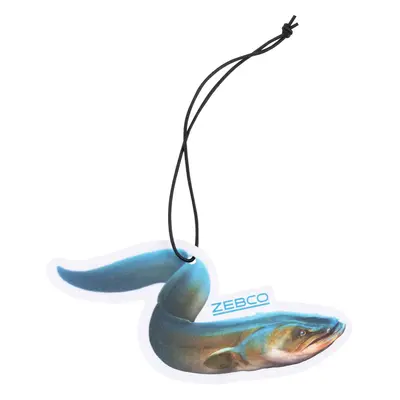 Ambientador de coche Zebco Freshener Eel