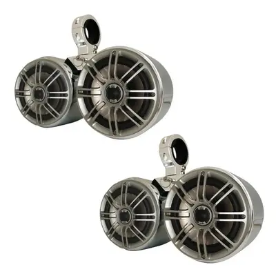 Altavoz de wakeboard Monster Tower