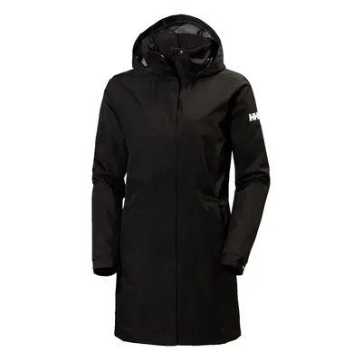 Abrigo largo de mujer Helly Hansen Aden