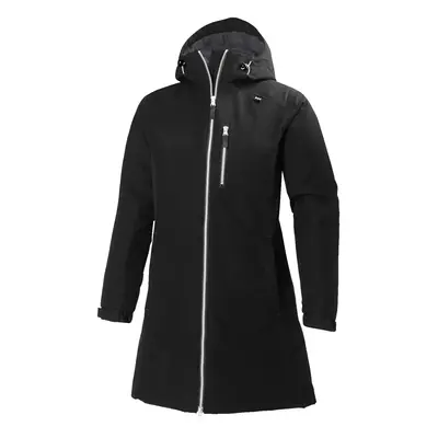 Abrigo largo de invierno de mujer Helly Hansen Belfast