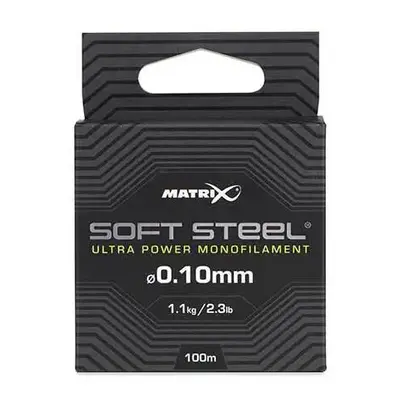 Monofilamento de acero Matrix