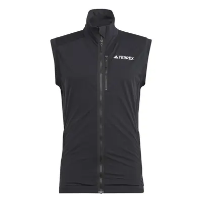 Chaqueta de esquí Softshell adidas Terrex Xperior Crosscountry