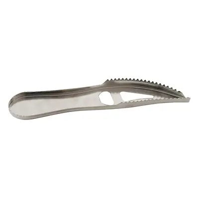 Escaldador de pescado de acero inoxidable Ragot