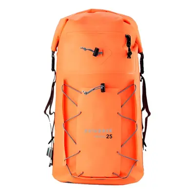 Bolsa impermeable con compartimento para agua Zulupack Triton