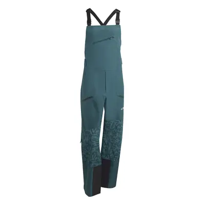 Pantalón con tirantes adidas Terrex Xperior