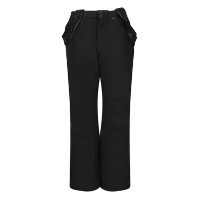 Pantalón de esquí infantil Whistler Drizzle 10000