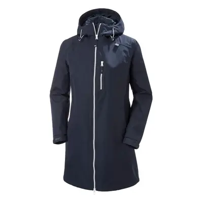Abrigo largo de mujer Helly Hansen Belfast