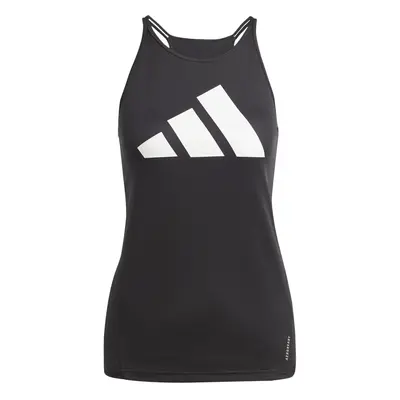 Camiseta de tirantes mujer adidas Run It