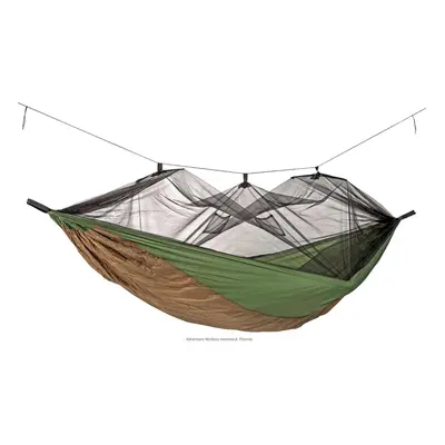 Hamaca AMAZONAS Adventure Moskito Hammock Thermo