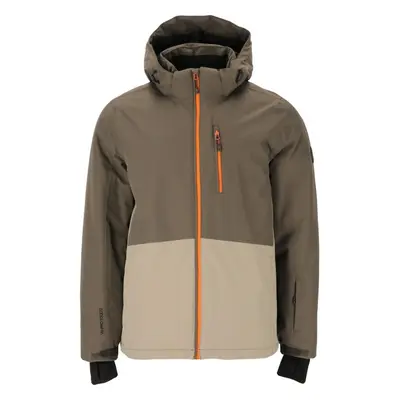 Chaqueta de esquí Whistler Drizzle 10000