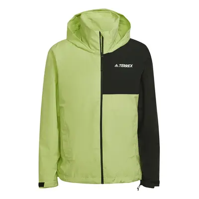 Chaqueta impermeable adidas Terrex Multi Primegreen Two-Layer
