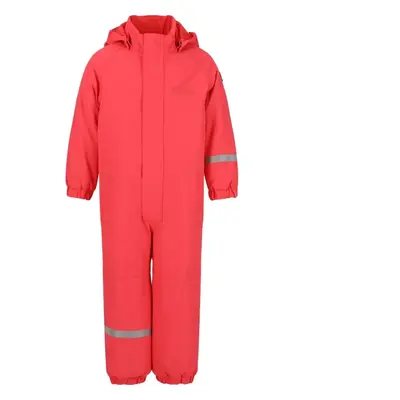 Sudadera con capucha para niño Zigzag Vally W-PRO 10000