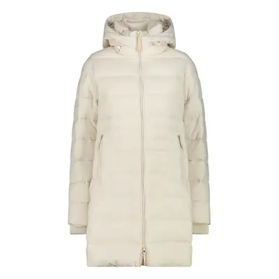 Abrigo ligero con capucha para mujer CMP