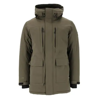 Parka con capucha Whistler Bluff 10000