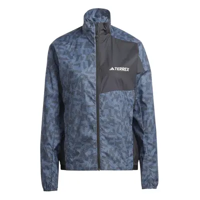 Chaqueta impermeable adidas Terrex