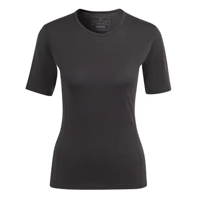 Camiseta de mujer adidas Xperior Merino 200