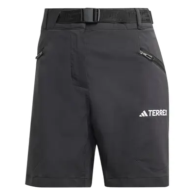 Pantalón corto mujer adidas Terrex Xperior Mid