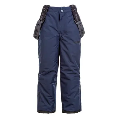 Pantalón de esquí infantil Zigzag Soho W-Pro 10000