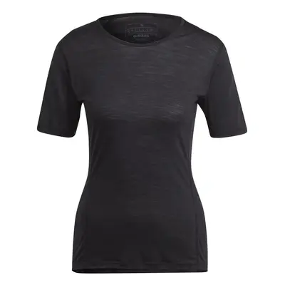 Camiseta merino de primera capa para mujer adidas Xperior 150