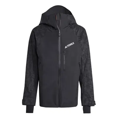 Chubasquero adidas Terrex Techrock Hybrid