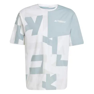 Camiseta estampada adidas Terrex Multi Climacool