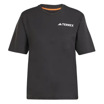 Camiseta mujer adidas Terrex Multi Climacool