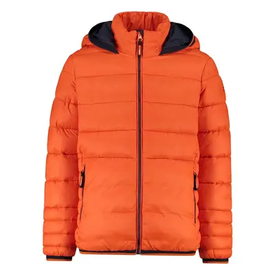 Abrigo con capucha fija para niño CMP