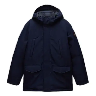 Chubasquero Napapijri A-Cornier