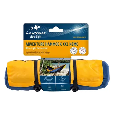 Hamaca AMAZONAS Adventure Hammock