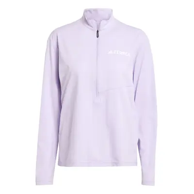 Sudadera de entrenamiento para mujer adidas Terrex Multi Climacool
