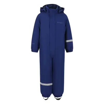 Sudadera con capucha para niño Zigzag Vally W-PRO 10000