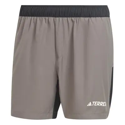 Pantalón corto adidas Terrex Multi