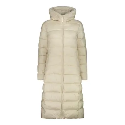 Abrigo ligero con capucha para mujer CMP