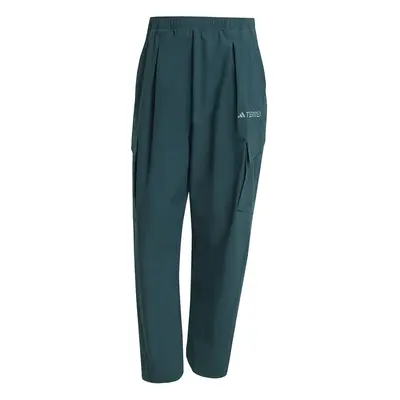 Pantalón cargo con bolsillos adidas Terrex Xploric