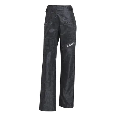 Pantalón adidas Terrex Techrock 2.5 Layer